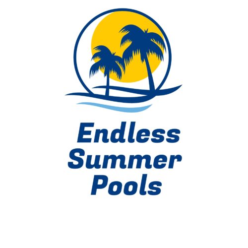 Endless Summer Pools scroll